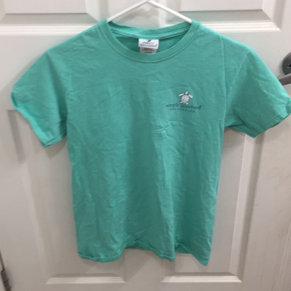 Simply southern top